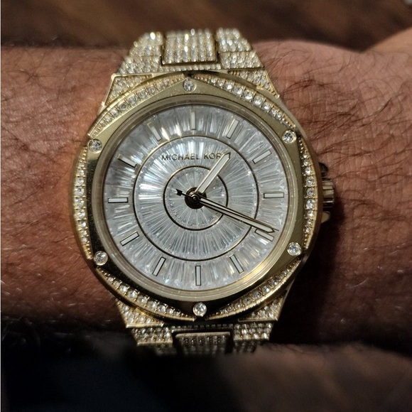 Michael Kors MK 6991 Women's Watch - Picture 1 of 2